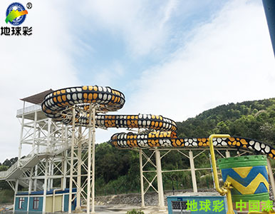 恒大集團(tuán)?；◢u水上主題樂園專用金屬氟碳漆施工噴涂項(xiàng)目