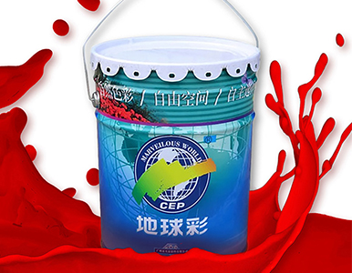 玻璃鋼滑道維修能刷什么油漆？