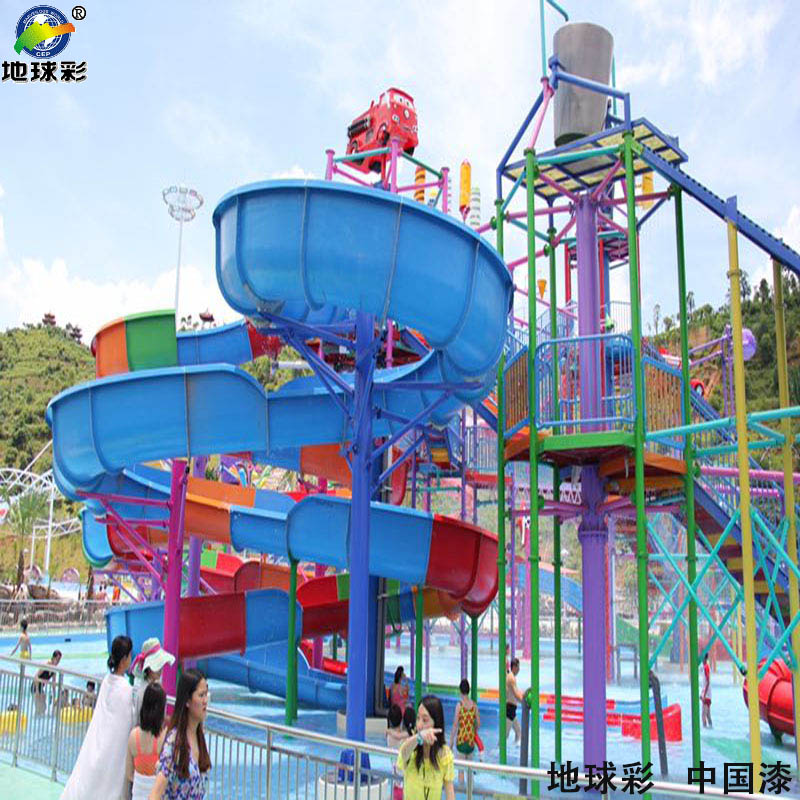 玻璃鋼專用油漆 玻璃鋼專用油漆