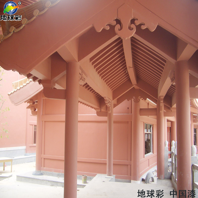 墻面漆